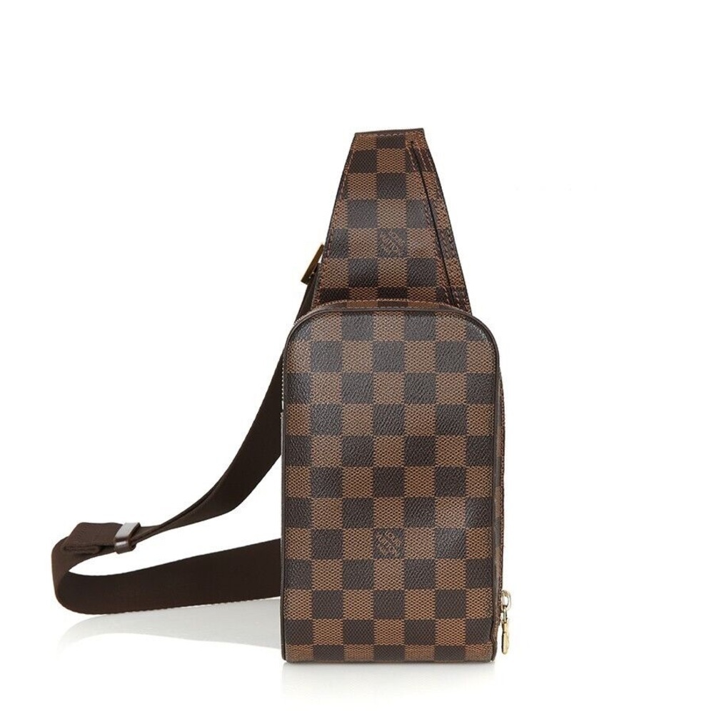 Louis Vuitton Damier Canvas Sling/Crossbody Bag